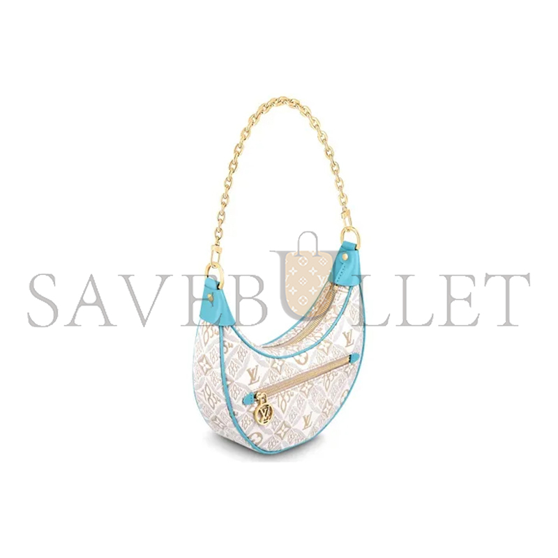 LOUIS VUITTON LOOP M81094 (23*13*6cm)